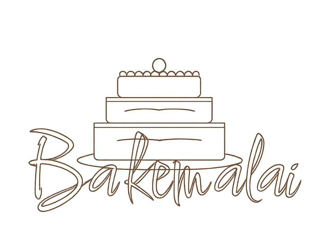 Bakemalai Logo