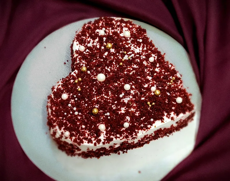 Red Velvet